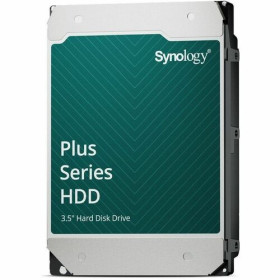 Synology Plus HAT3320-8T Hard Drive - 3.5" Internal - 8TB