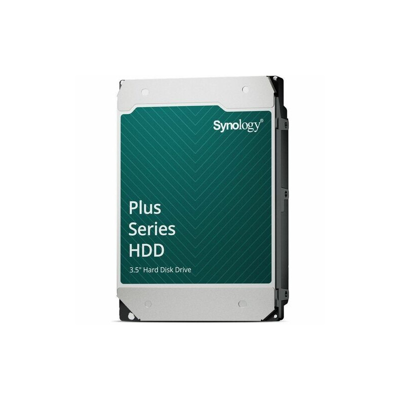 Disque dur Synology Plus HAT3320-8T - 3.5" Interne - 8 To