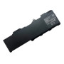 Batterie Li-Pol 15.44V 6080mAh 94Wh