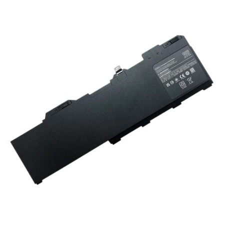 Li-Pol battery 15.44V 6080mAh 94Wh