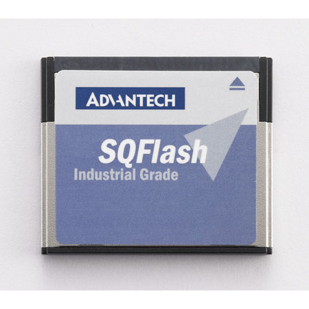 Advantech SQFlash 128 GB CFast Card