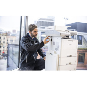 Brother ZWOS05060 warranty/support extension 5 year(s)