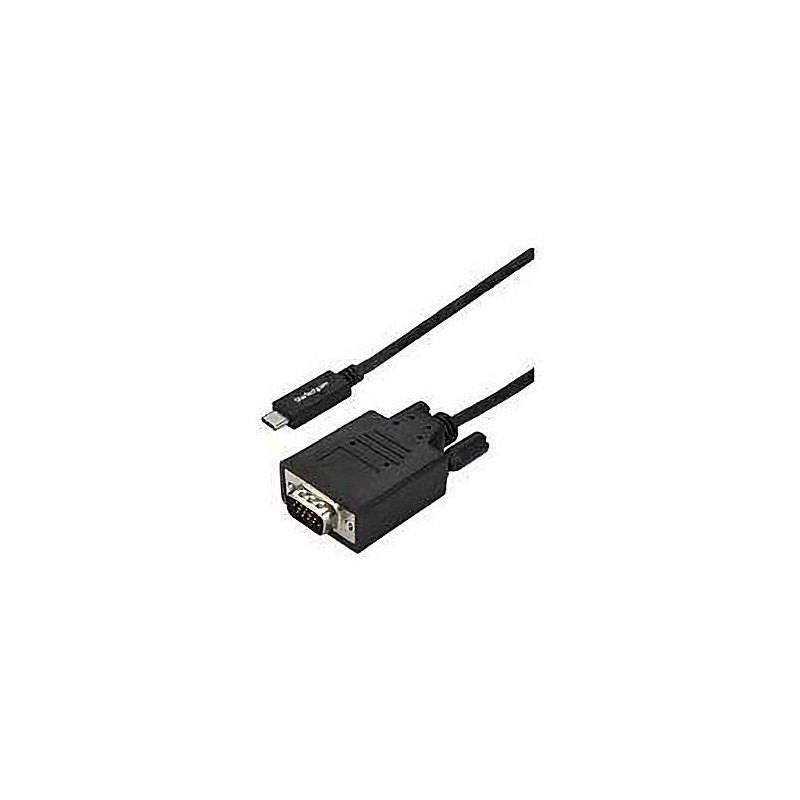 Câble vidéo micro HDMI/VGA Elo de 1,83 m pour ET1302L