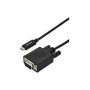 Câble vidéo micro HDMI/VGA Elo de 1,83 m pour ET1302L