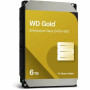 WD Gold WD6004FRYZ 6 To - 3,5 pouces