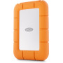 LaCie Rugged Mini 4 TB Portable Rugged SSD