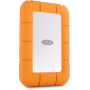 LaCie Rugged Mini 4 TB Portable Rugged SSD
