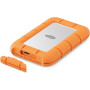 LaCie Rugged Mini 4 TB Portable Rugged SSD
