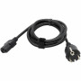 Cordon d'alimentation standard AXIS - Europe