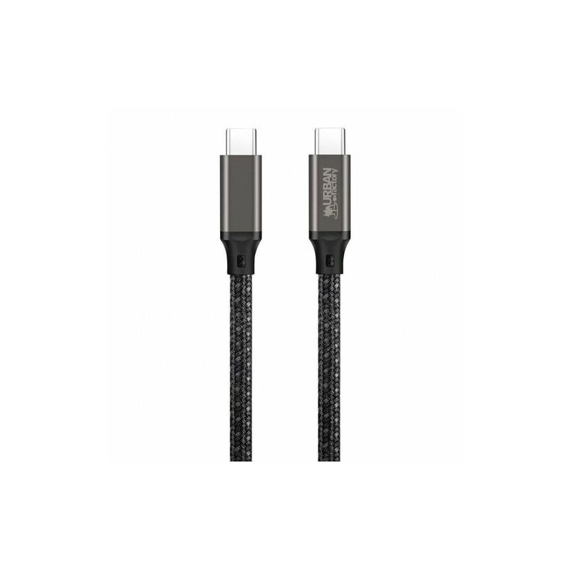 Urban Factory BASEE Cable - 2m USB-C