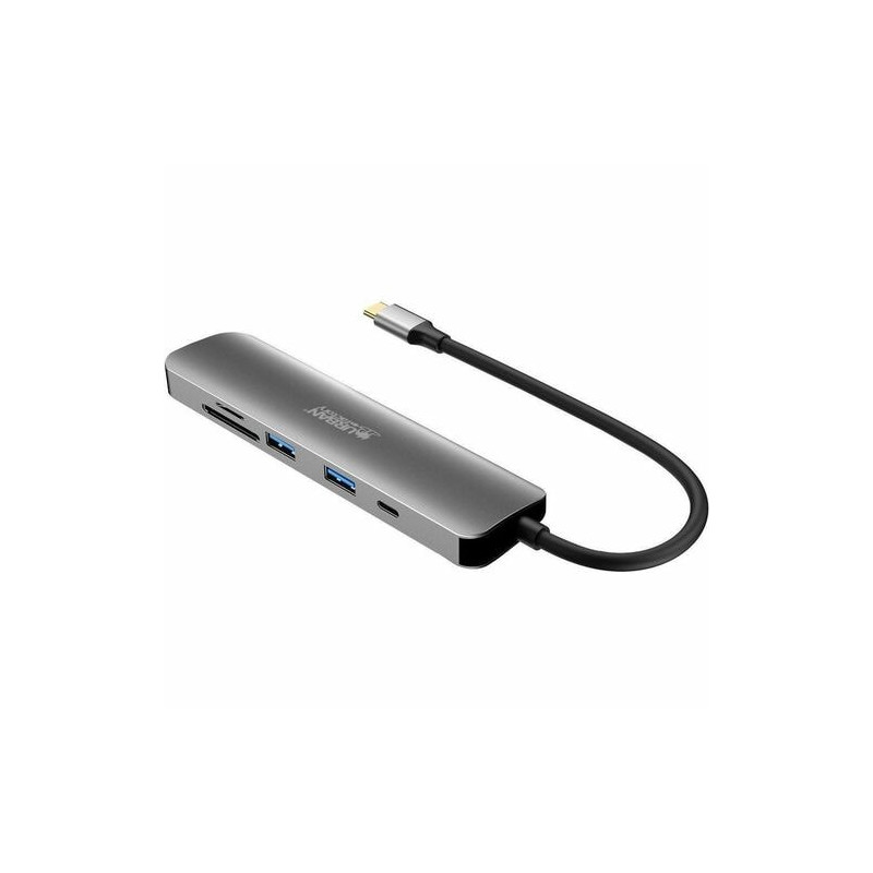 Station d'accueil Urban Factory HUBEE USB Type C