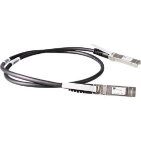 HPE JD096C 1.20 m SFP+ Network Cable