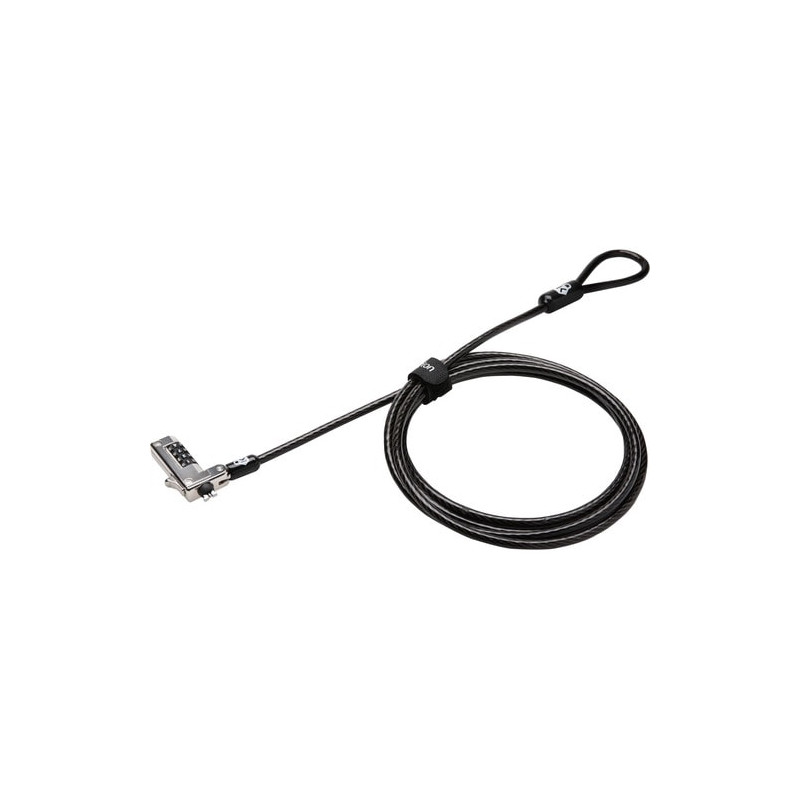 Kensington Cable Lock For Notebook