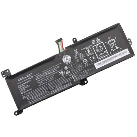 Batterie Li-Pol 7.5V 3900mAh 30Wh