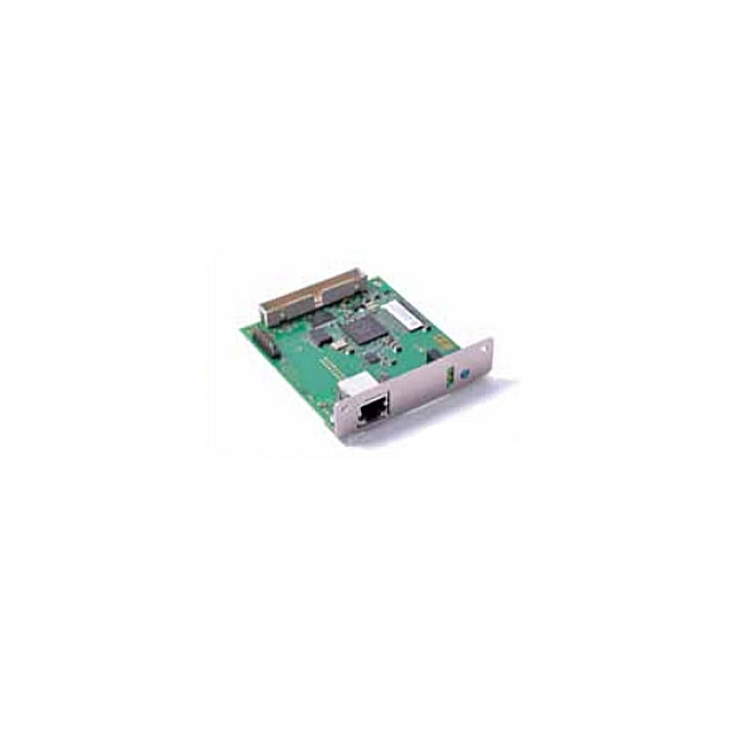 Carte Fast Ethernet pour Imprimante CL-S700