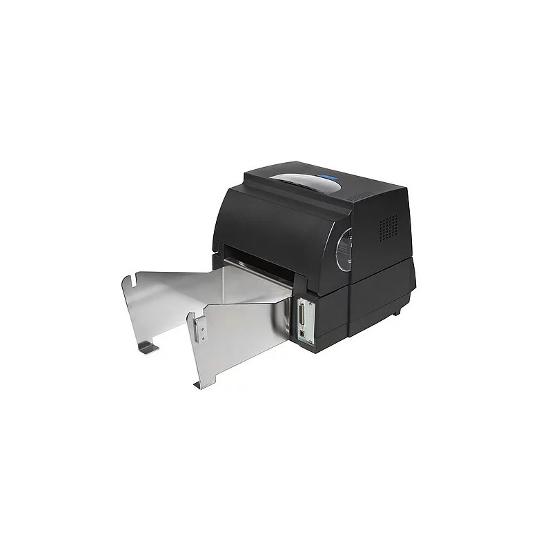 Porte-rouleau de papier pour CL-S6621 - 8"/Externe
