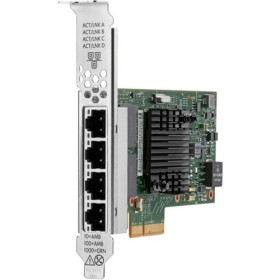 Carte Gigabit Ethernet pour Server
