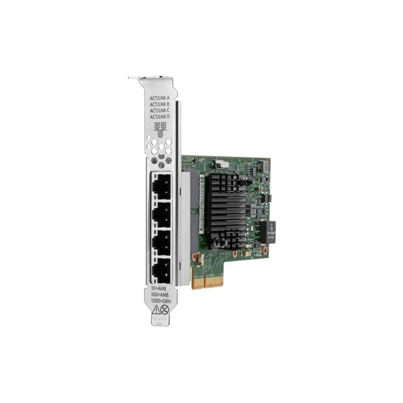 Carte Gigabit Ethernet pour Server