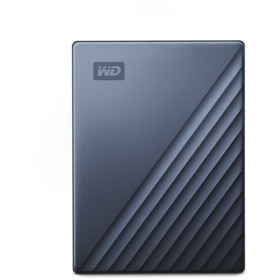 WD My Passport Ultra WDBFTM0050BBL 5 To