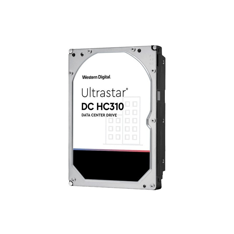 HGST Ultrastar 7K6 HUS726T4TAL5204 4 TB Hard Drive