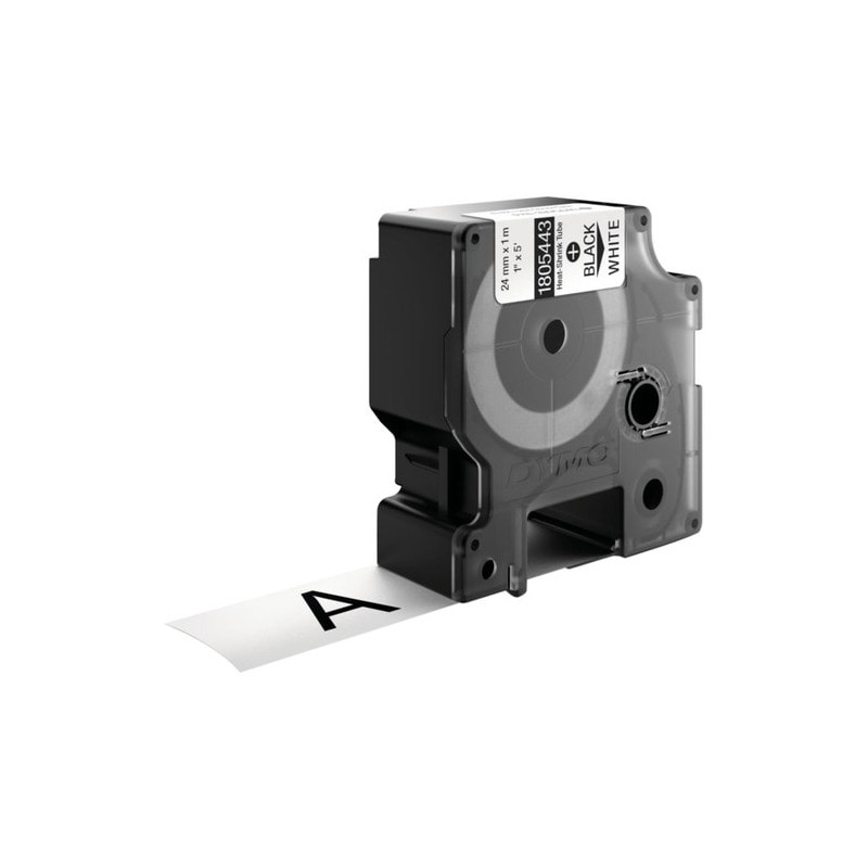 Etiquette pour Câbles Dymo 1805443