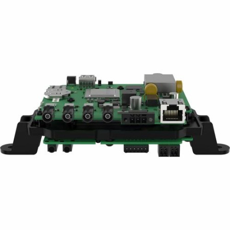 Unité principale de caméra de surveillance AXIS F9114-B