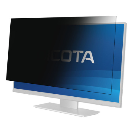 Screen Filter for 50.8 cm (20") Touchscreen Monitor
