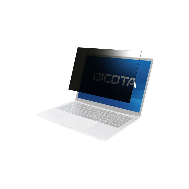 Screen Filter for 35.6 cm (14") Touchscreen Monitor