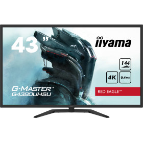 G4380UHSU-B1 42.5IN VA 4K UHD