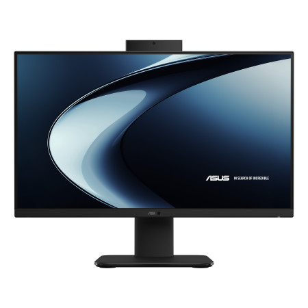 ASUS V400 AiO P440VAK-BPC525X Intel® Core™ i7 i7-13620H 23.8" 1920 x 1080 pixels All-in-One PC 16 GB DDR5-SDRAM 512 GB SSD