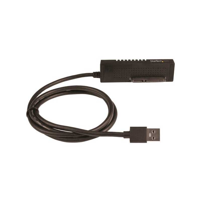 CABLE ADAPTATEUR USB 3.1 POUR