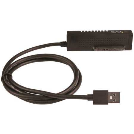 CABLE ADAPTATEUR USB 3.1 POUR