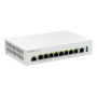 D-Link DBR-600-P/B wired router 2.5 Gigabit Ethernet White