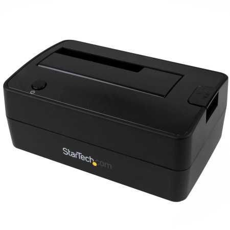 STATION DACCUEIL USB 3.1 POUR