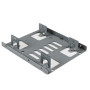 BRACKET ADAPTADOR BANDEJA 2 HDD