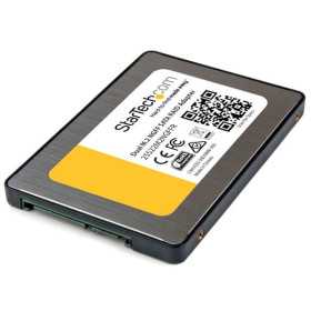 ADAPTATEUR 2X SSD M.2 NGFF VERS