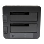 ESATA/USB 3.0 DUAL HDD/SSD DOCK