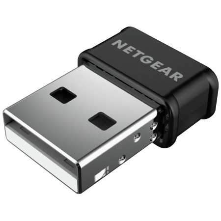 AC1200 NANO WLAN-USB-ADAPTER2.0