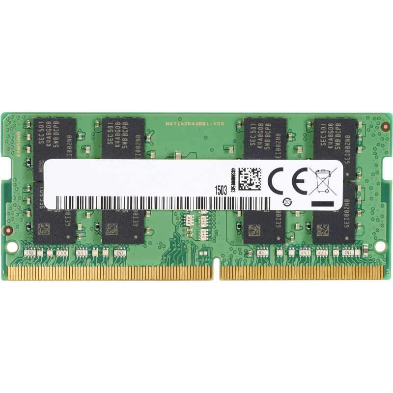 HP 286H5AA module de mémoire 4 Go 1 x 4 Go DDR4 3200 MHz