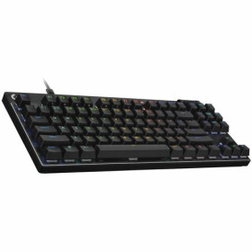 Clavier de jeu Logitech G PRO X TKL