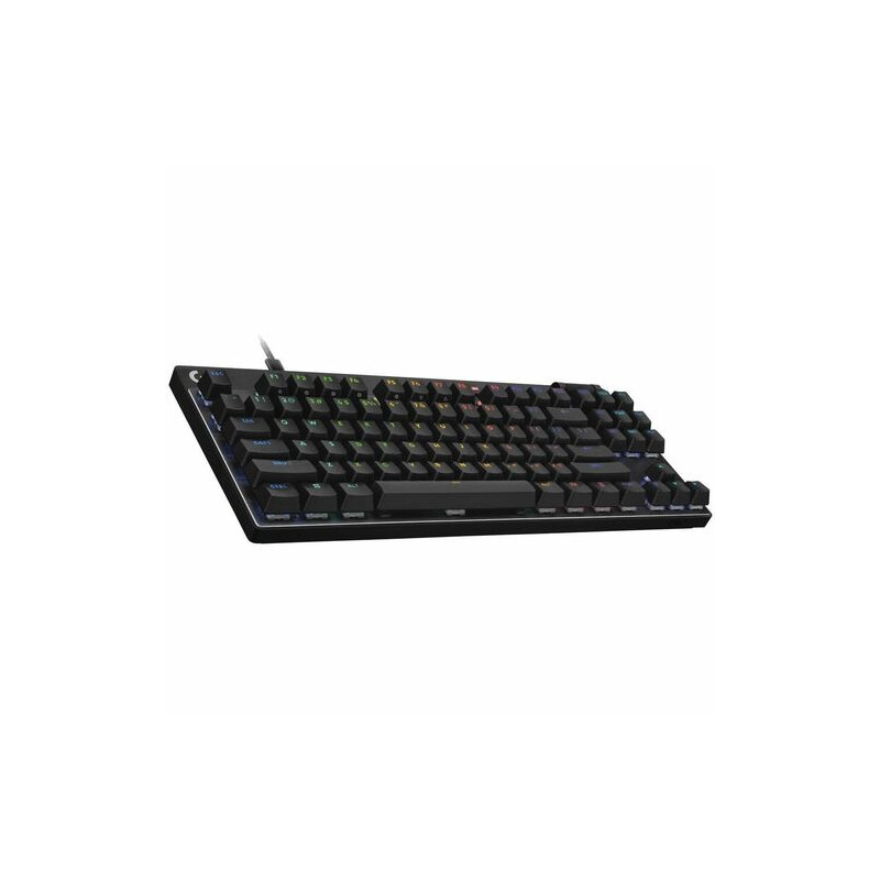 Clavier de jeu Logitech G PRO X TKL