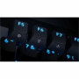 Clavier de jeu Logitech G PRO X TKL