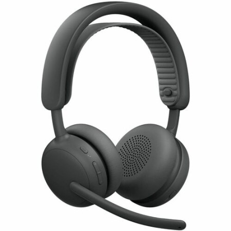 Logitech Zone Wireless 2 ES Headset - Wired / Wireless