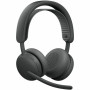 Logitech Zone Wireless 2 ES Headset - Wired / Wireless