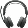 Casque Logitech Zone Wireless 2 ES - Câblé / Sans fil