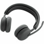 Casque Logitech Zone Wireless 2 ES - Câblé / Sans fil