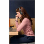 Casque Logitech Zone Wireless 2 ES - Câblé / Sans fil