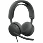 Logitech Zone Wired 2 Headset - Wired