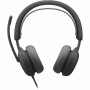 Logitech Zone Wired 2 Headset - Wired