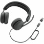 Logitech Zone Wired 2 Headset - Wired